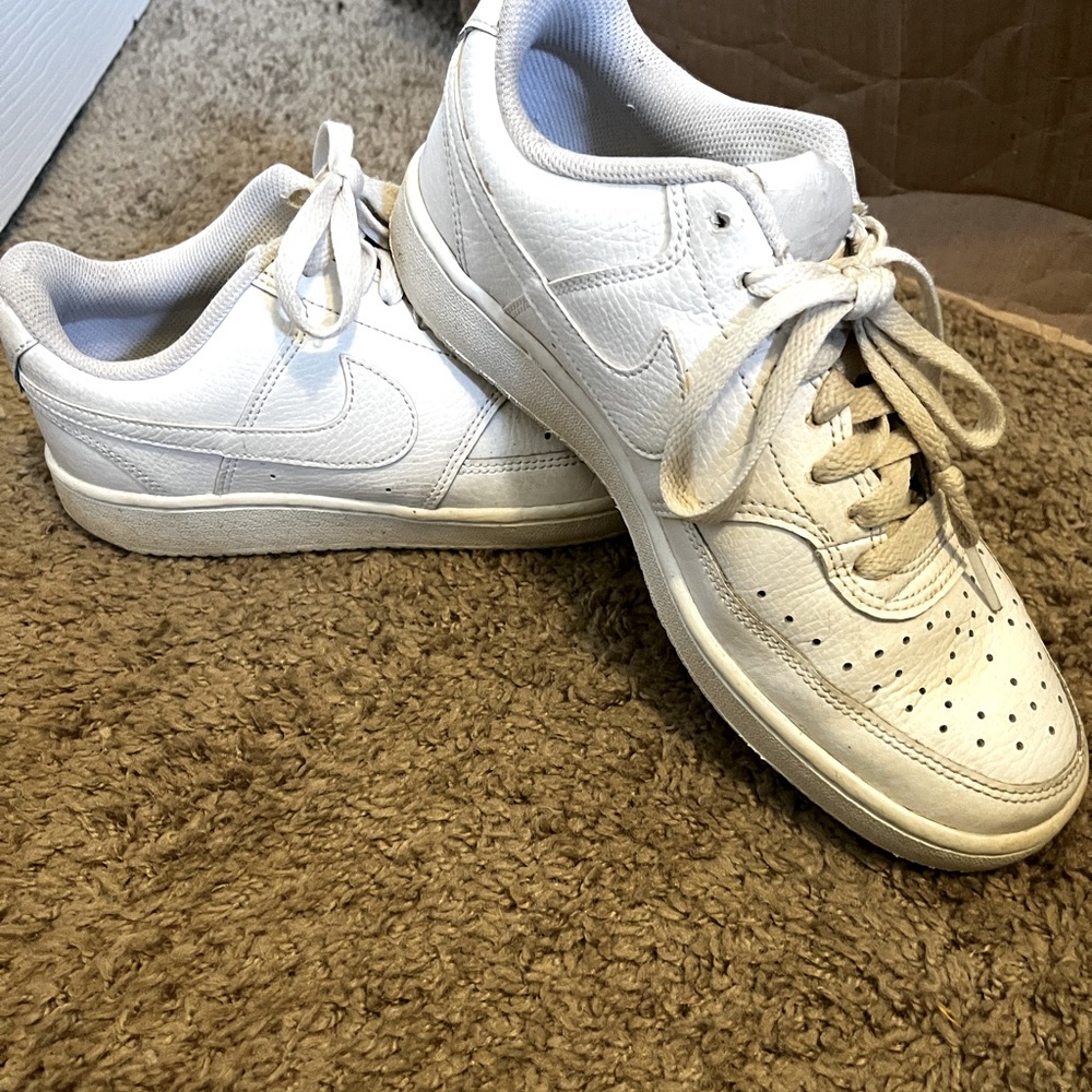 Nike Airforce